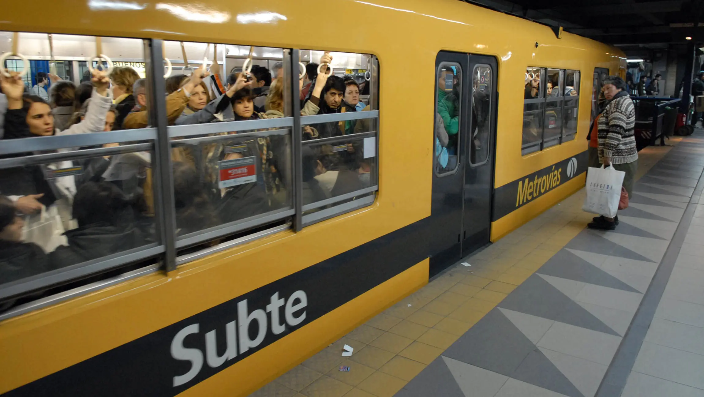 Aumento colectivo