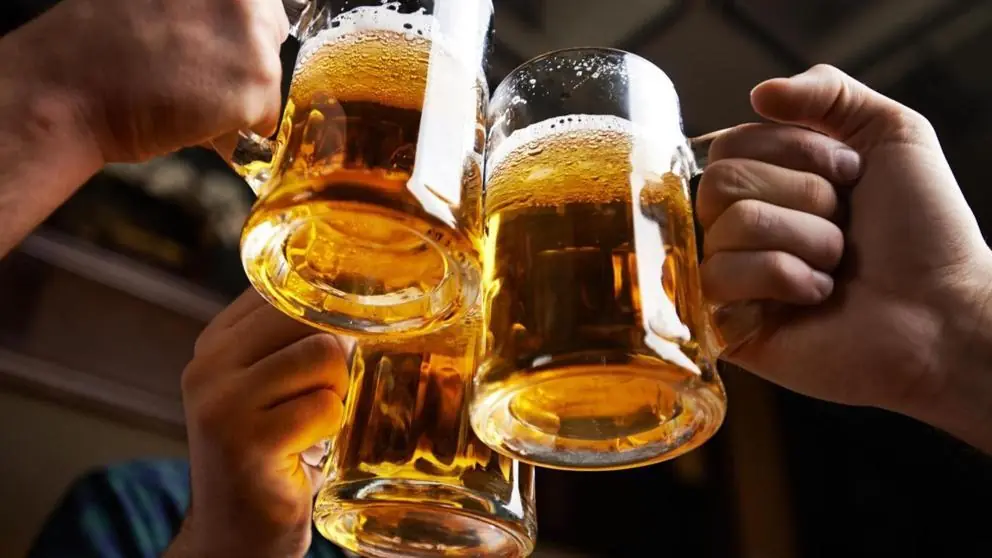 Alcohol