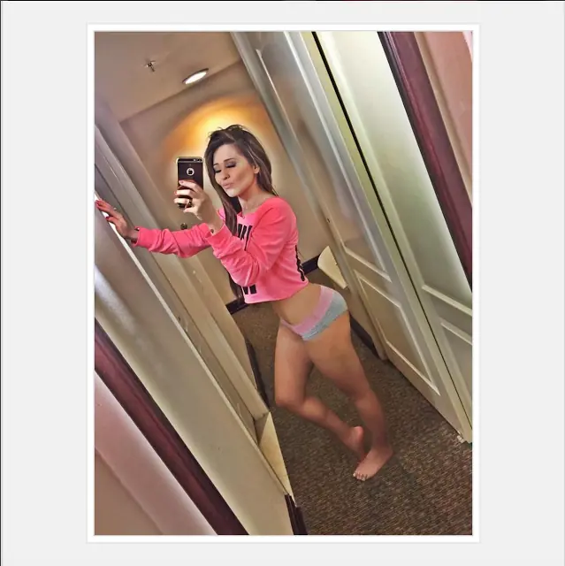 gordita gordita