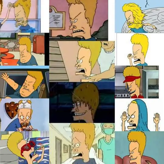 Beavis