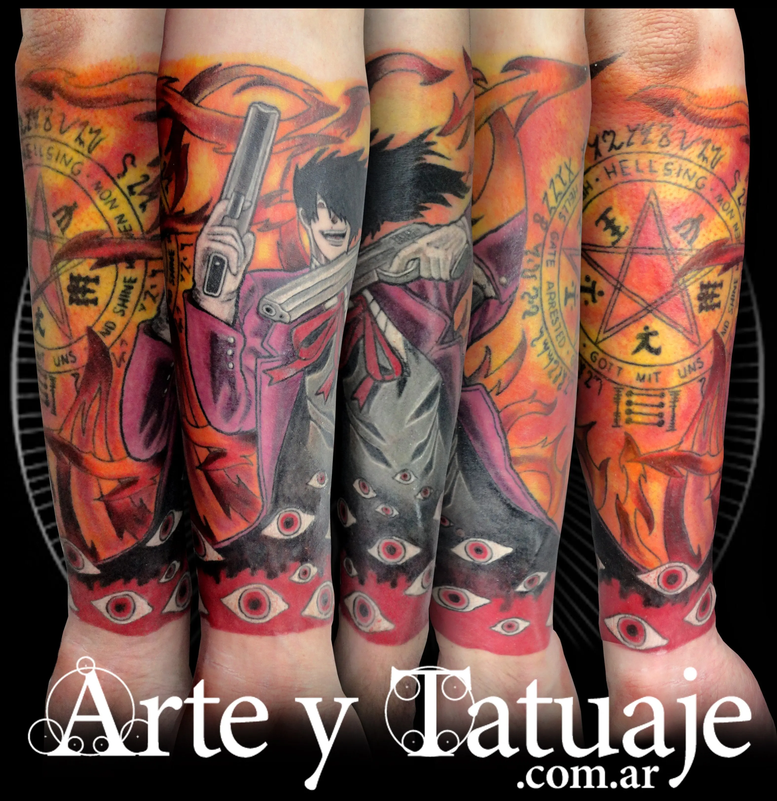 tattoo