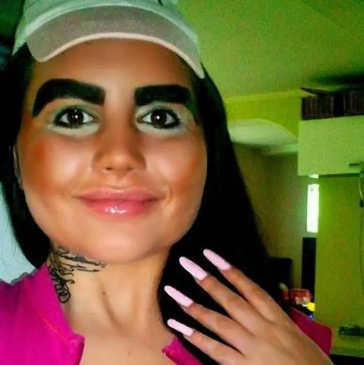 mujeres