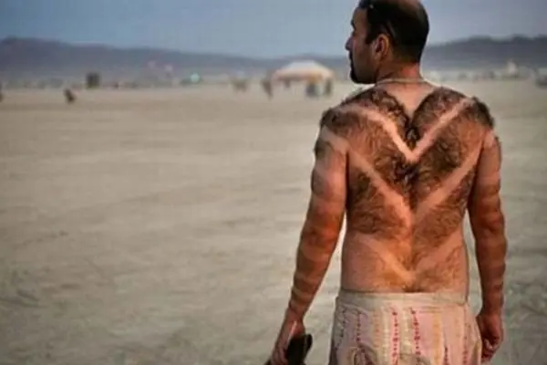 La moda masculinas más ridículas de la historia de interne