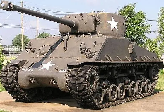 Segunda Guerra Mundial