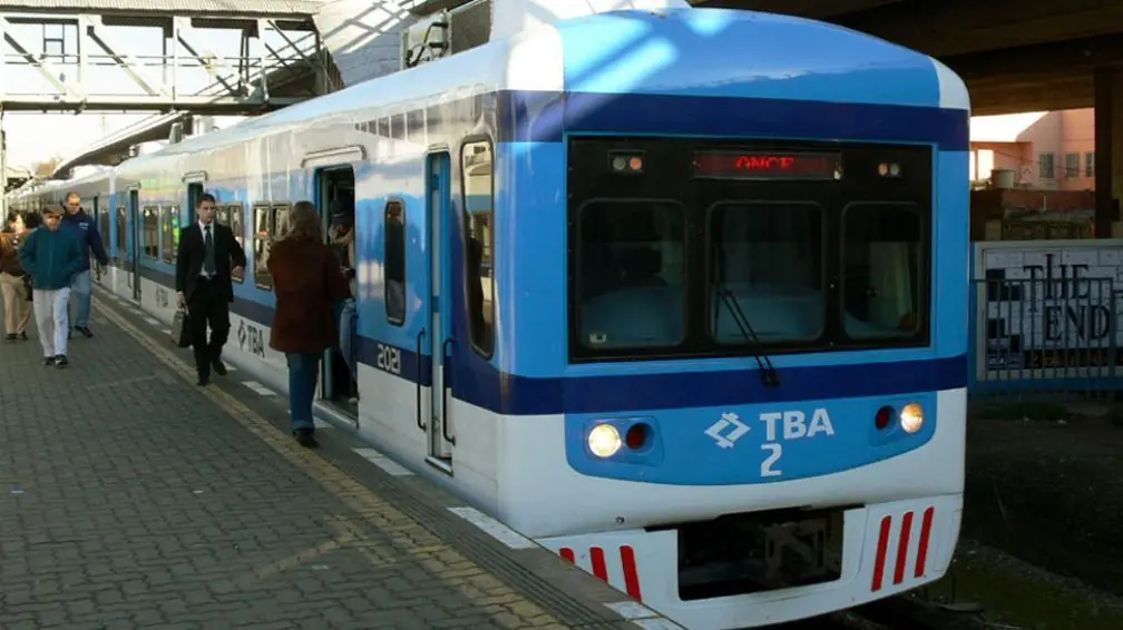 Aumento transporte