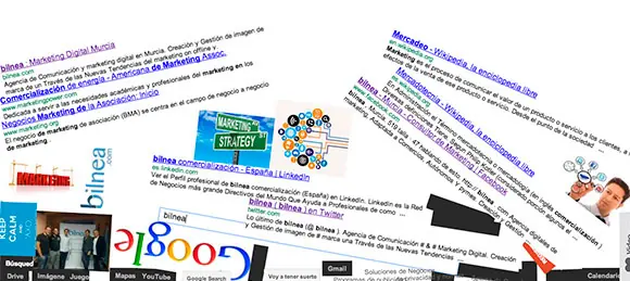 googlequeloco