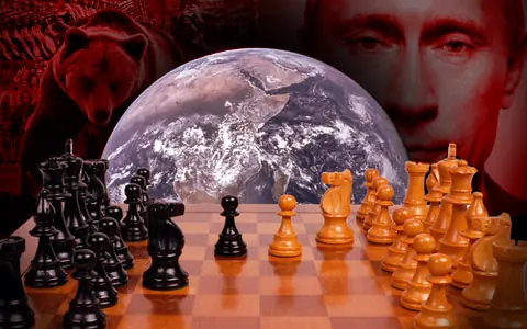 Rusia ya ha ganado la guerra-Enterate!