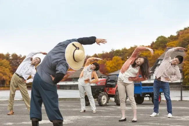 Inventos de japón que nosotros queremos tener también.