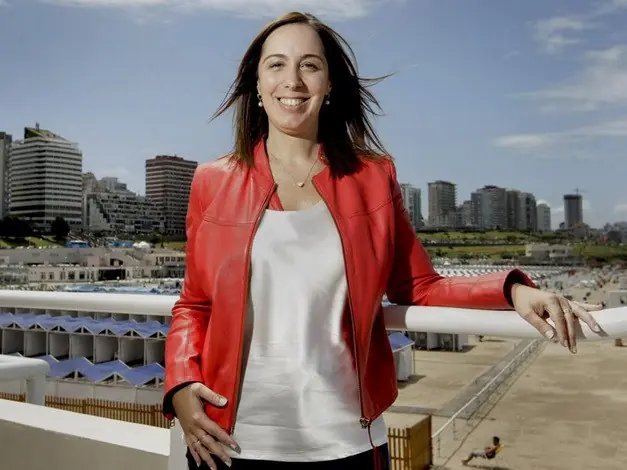 María Eugenia Vidal: la verdadera jefa que nadie ve