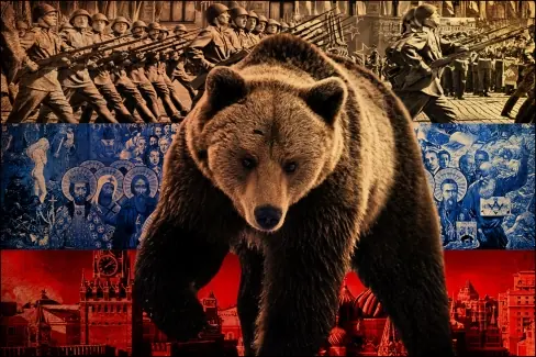 Rusia ya ha ganado la guerra-Enterate!