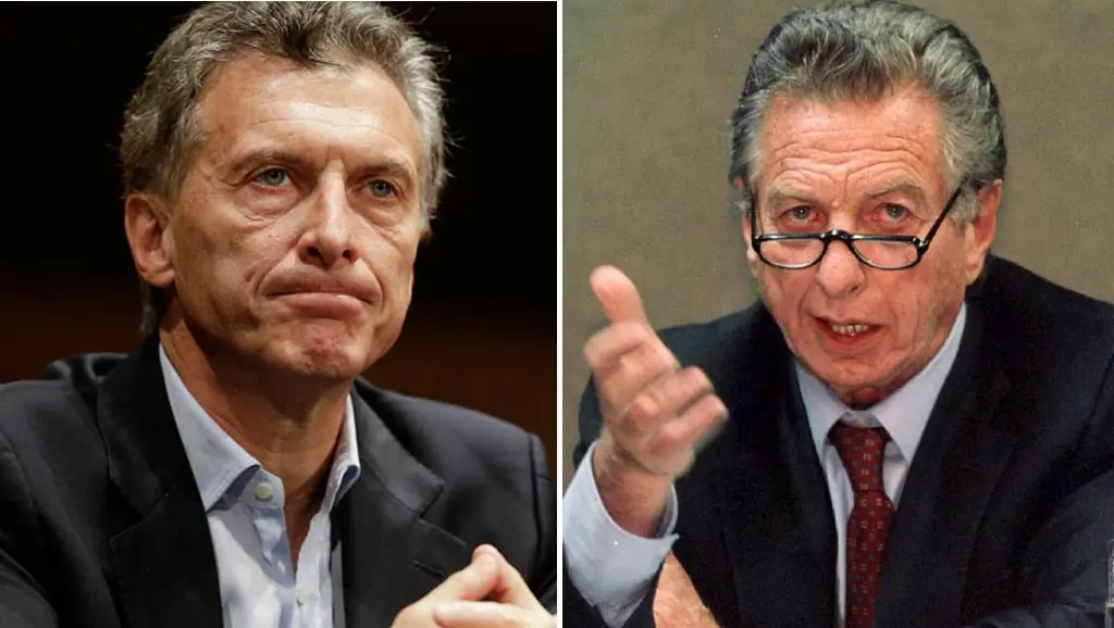 Sin licitar, Grupo Macri compró y revendió 6 parques eólicos