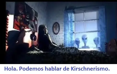 Alienigenas
