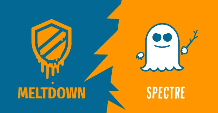 Spectre y Meltdown conoce las nuevas amenazas informáticas