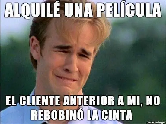 personas