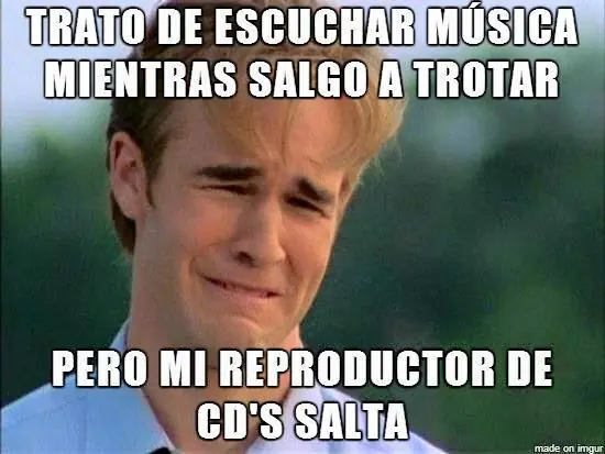 Problemas q solo entenderán los que vivieron en los años 90