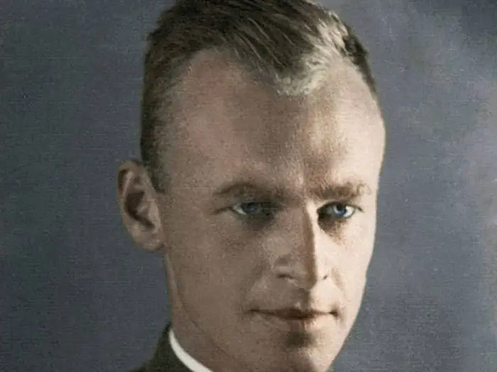 Segunda Guerra Mundial