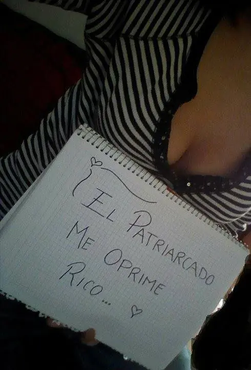 mujer