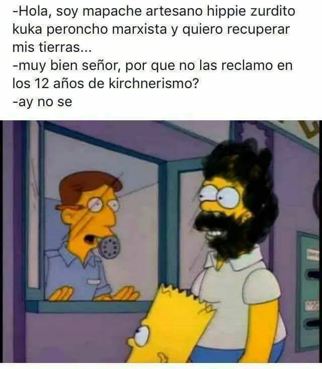 la campora