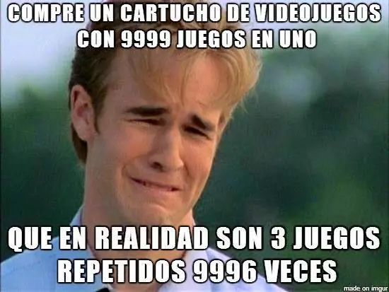 personas