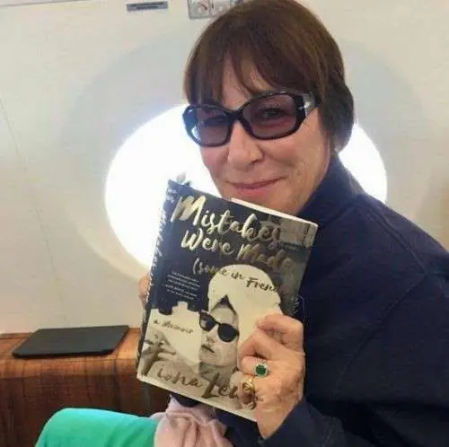 morticia