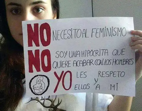antifeminismo