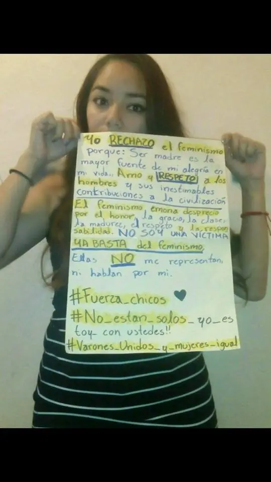 antifeminismo