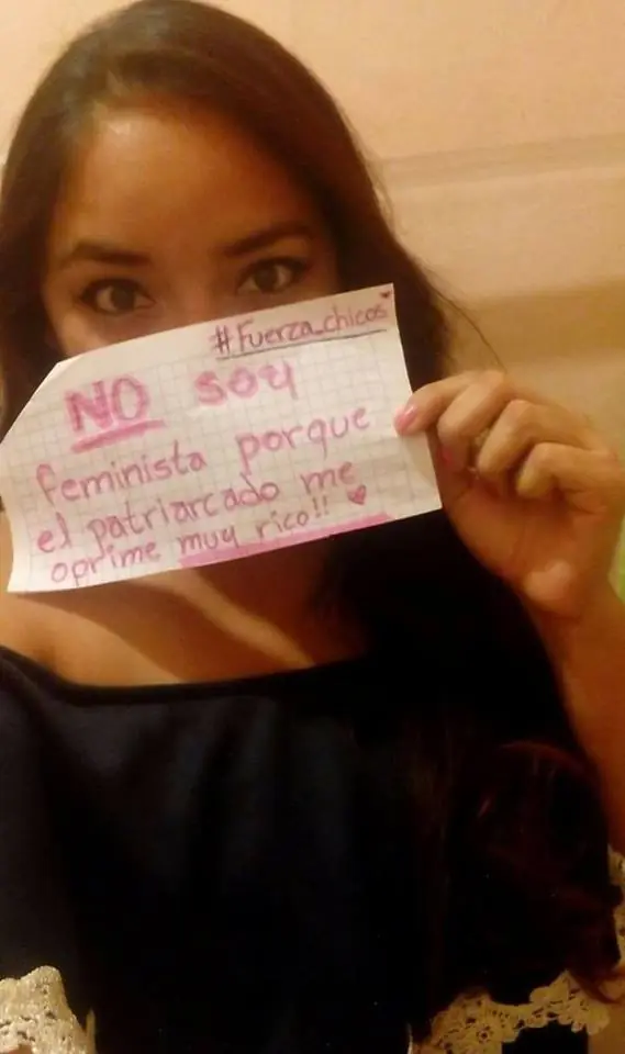 feminismo