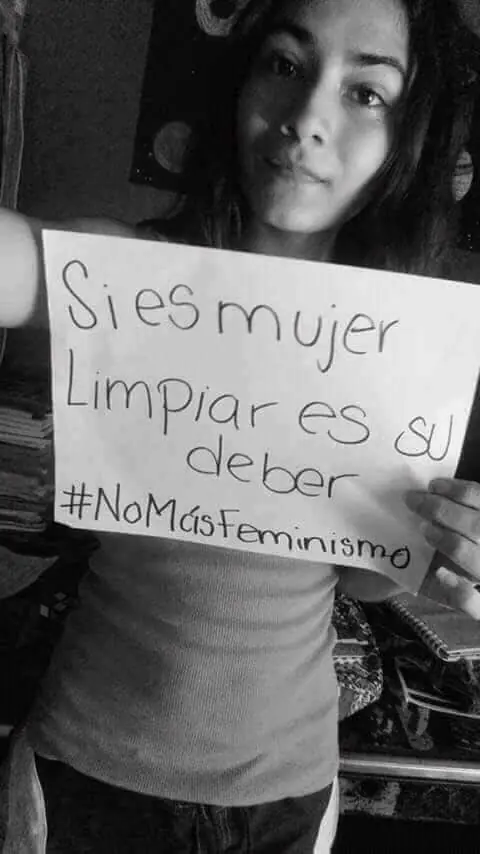 hombre