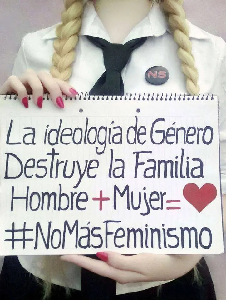 mujer
