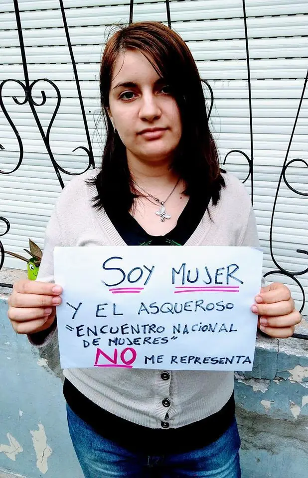 antifeminismo