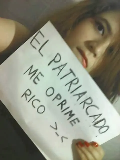 feminista
