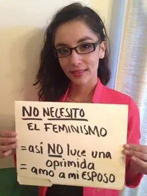 feminismo
