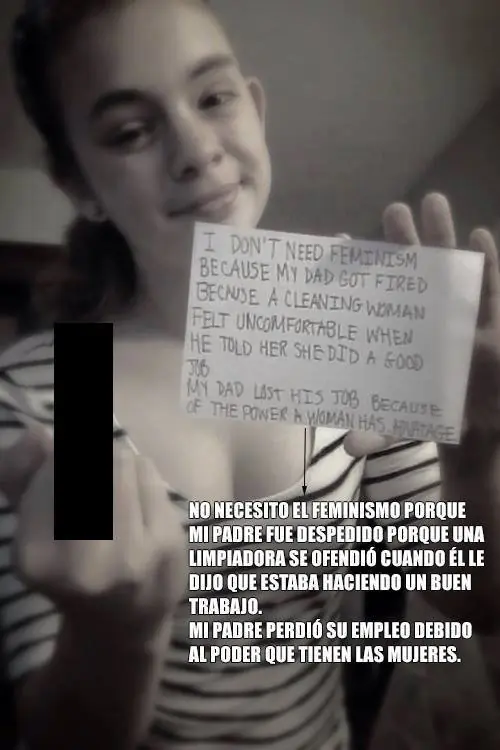 mujer