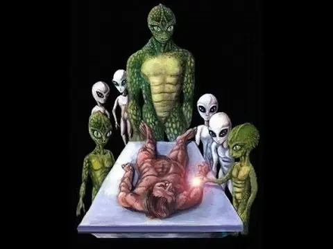 Conspiranoicos