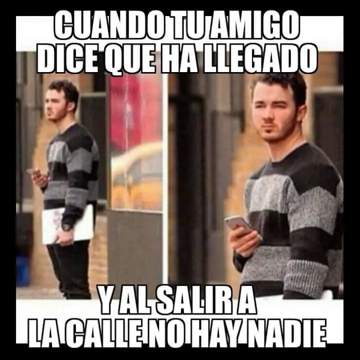 Humor variado madrugador, gozate lince!
