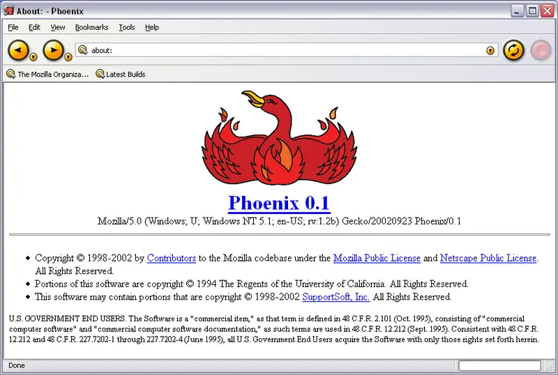 Firefox Quantum