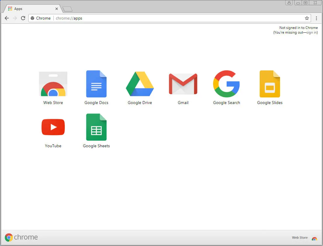 nuevo firefox