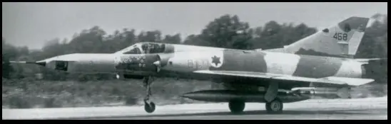aviacion militar