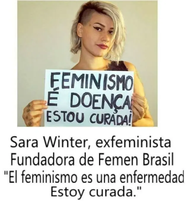 mujer