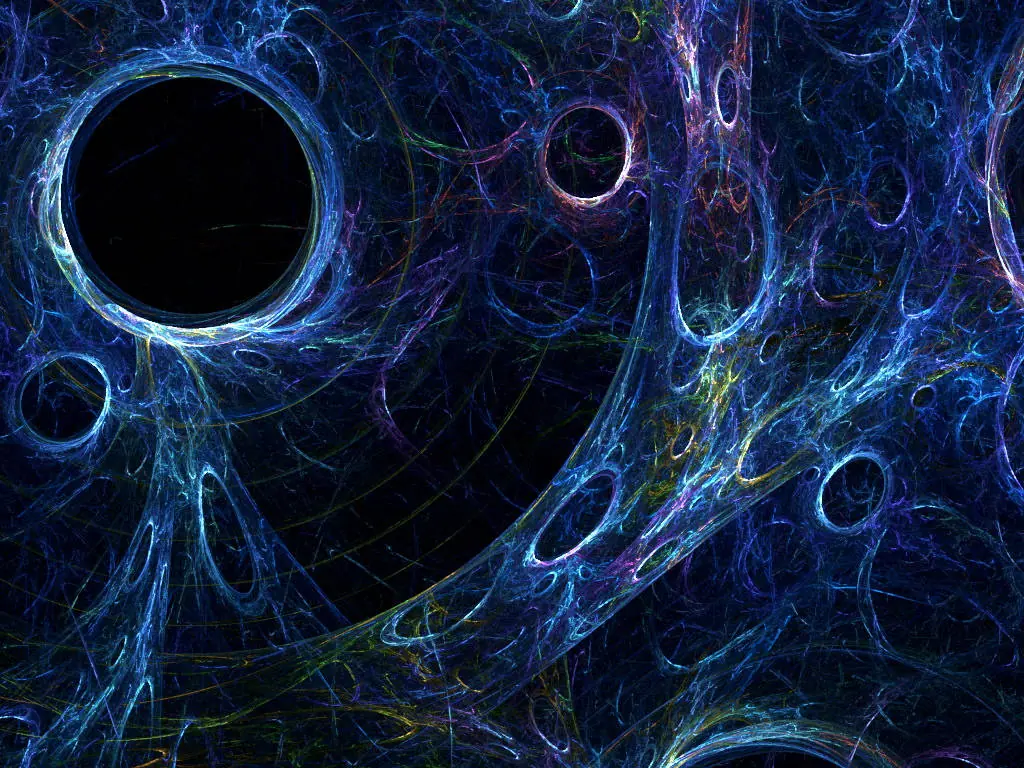 Comprender la materia oscura, uno de los retos en 2018