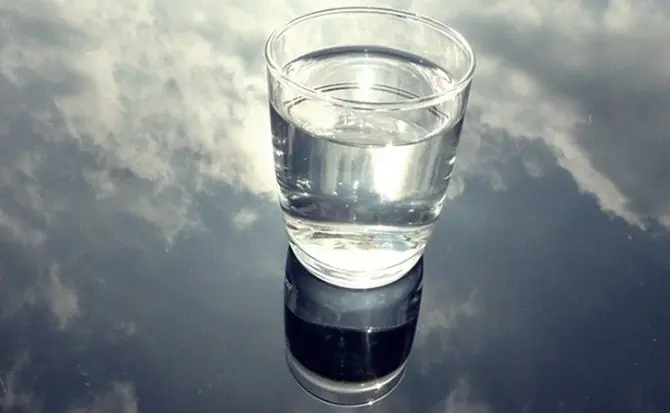 Agua