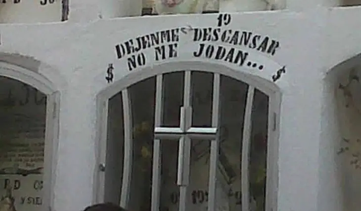 Comprueban