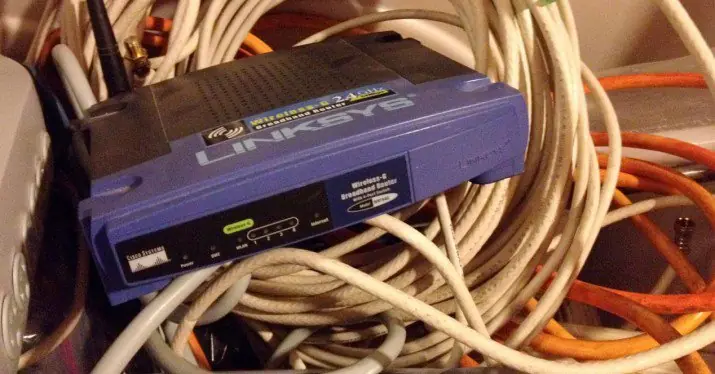mejorar conexion wifi
