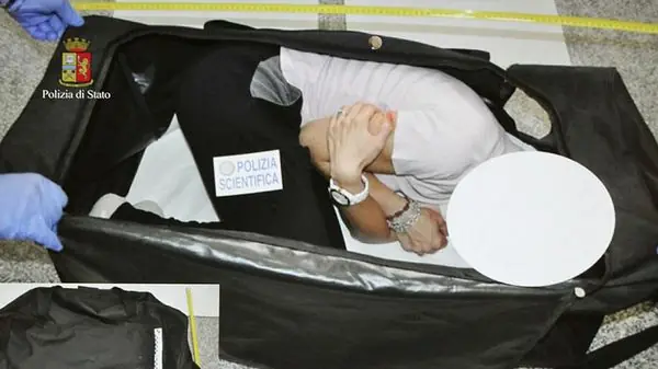 La secuestraron y pidieron recompensa en bitcoins