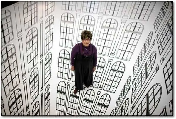 Imágenes chocantes que increíblemente son reales