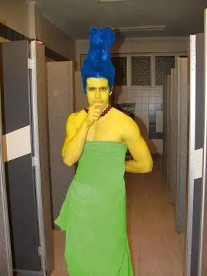 cosplay