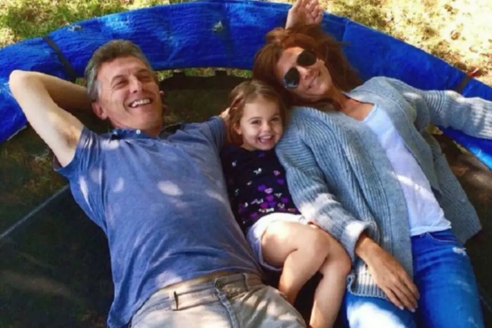 macri
