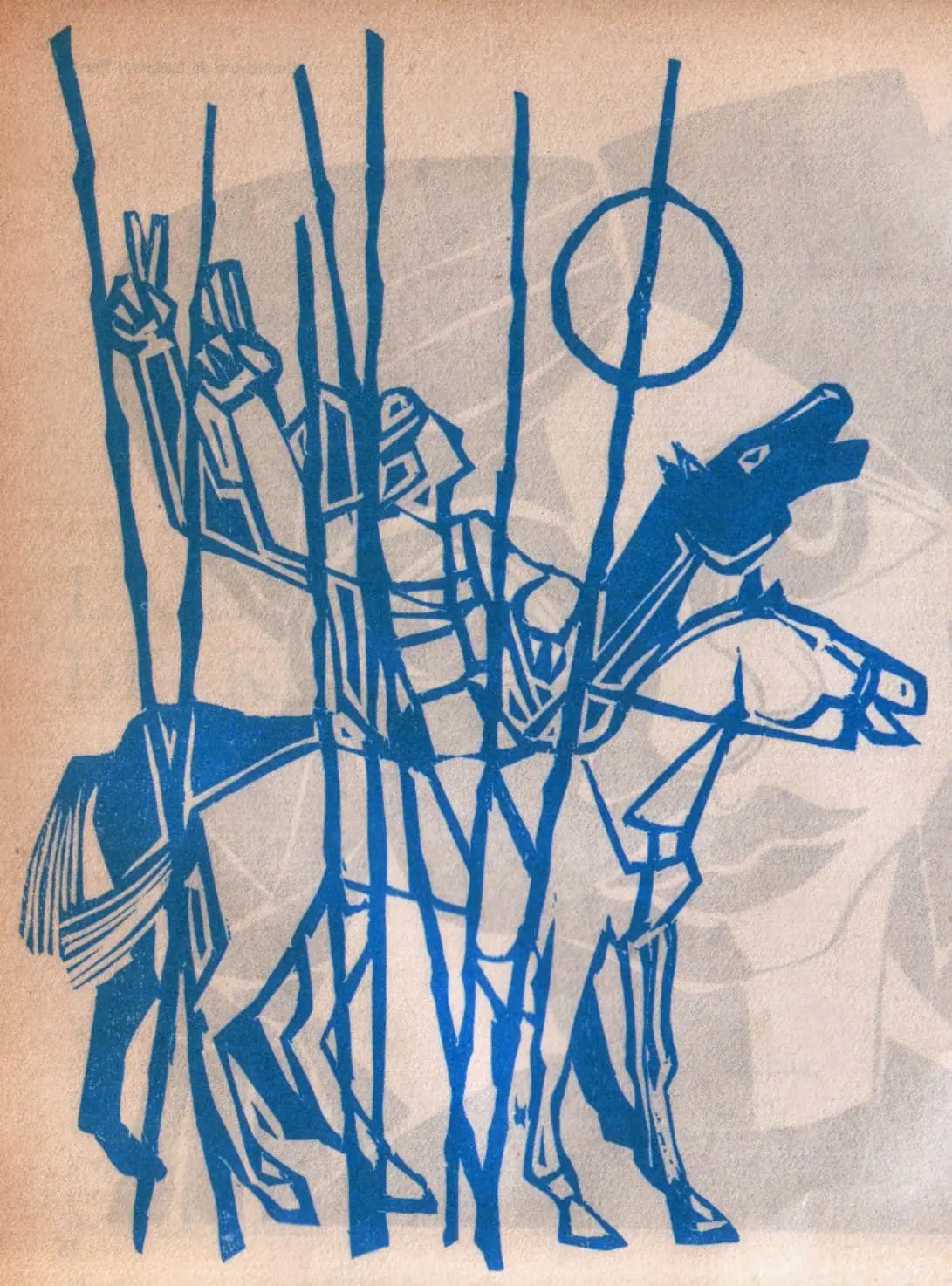 caballos