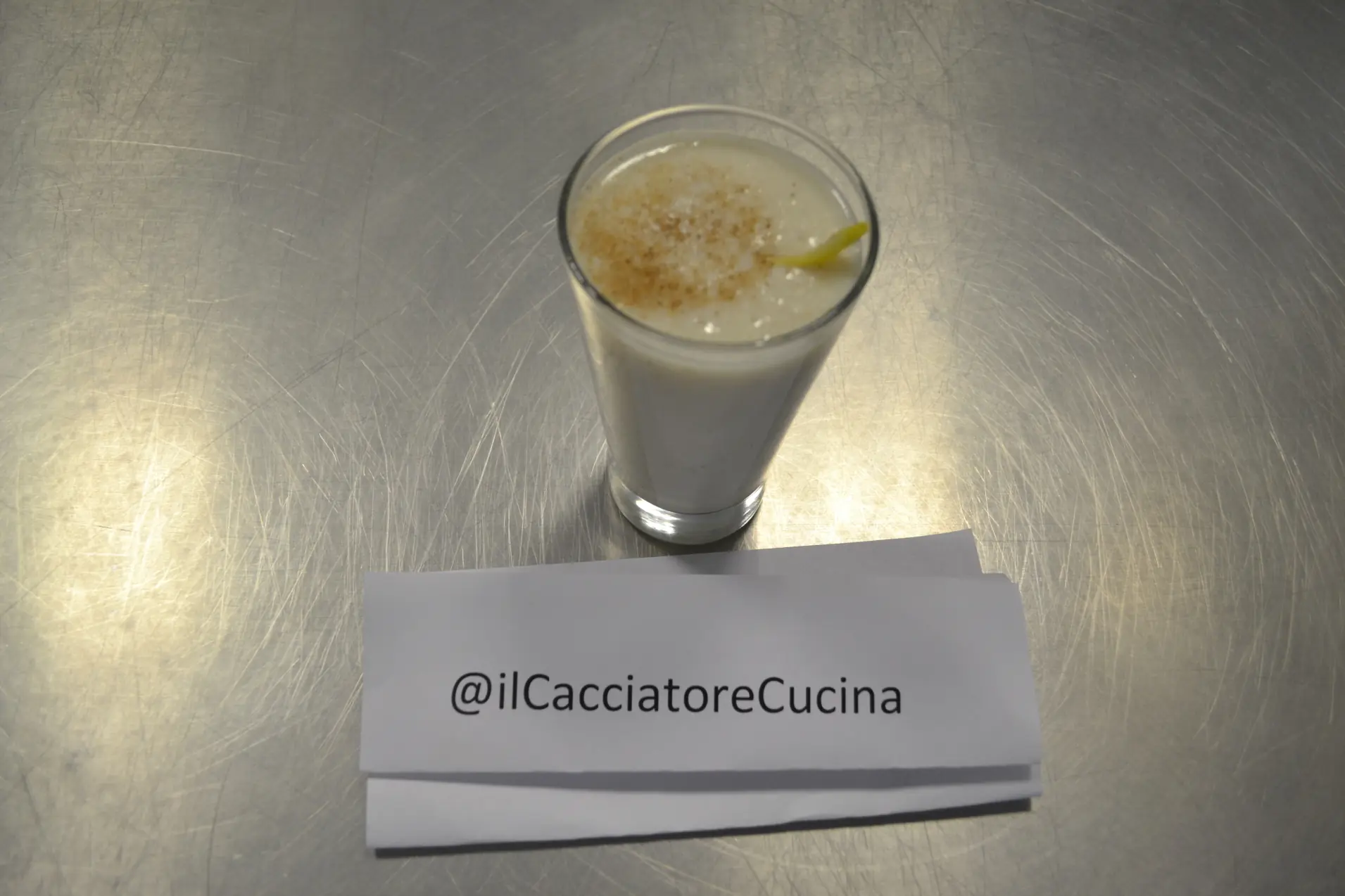 ¿Queres algo refrescante?