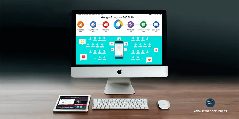 analitica web